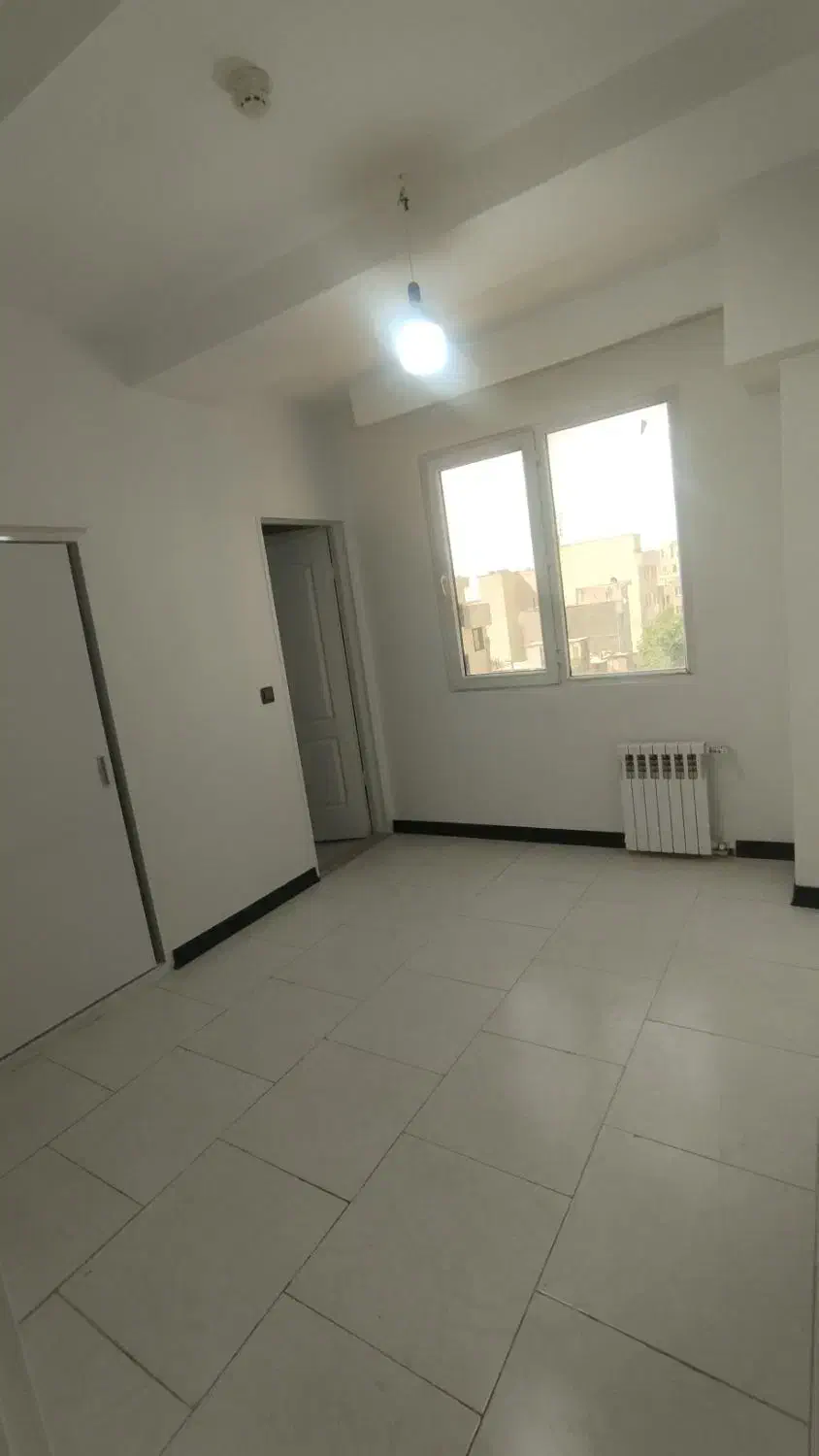 ۵۵متری/فول امکانات/بدون مشابه|فروش آپارتمان|تهران, وحیدیه|دیوار