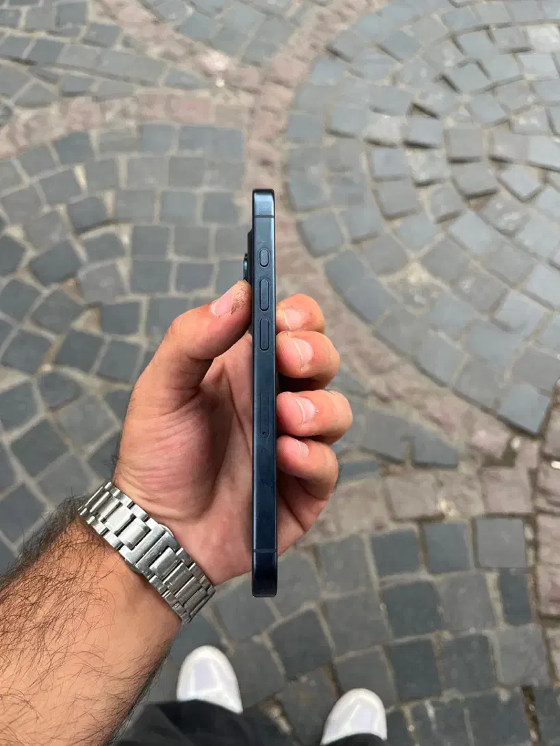 آیفون 15pro|موبایل|رشت, بازار|دیوار