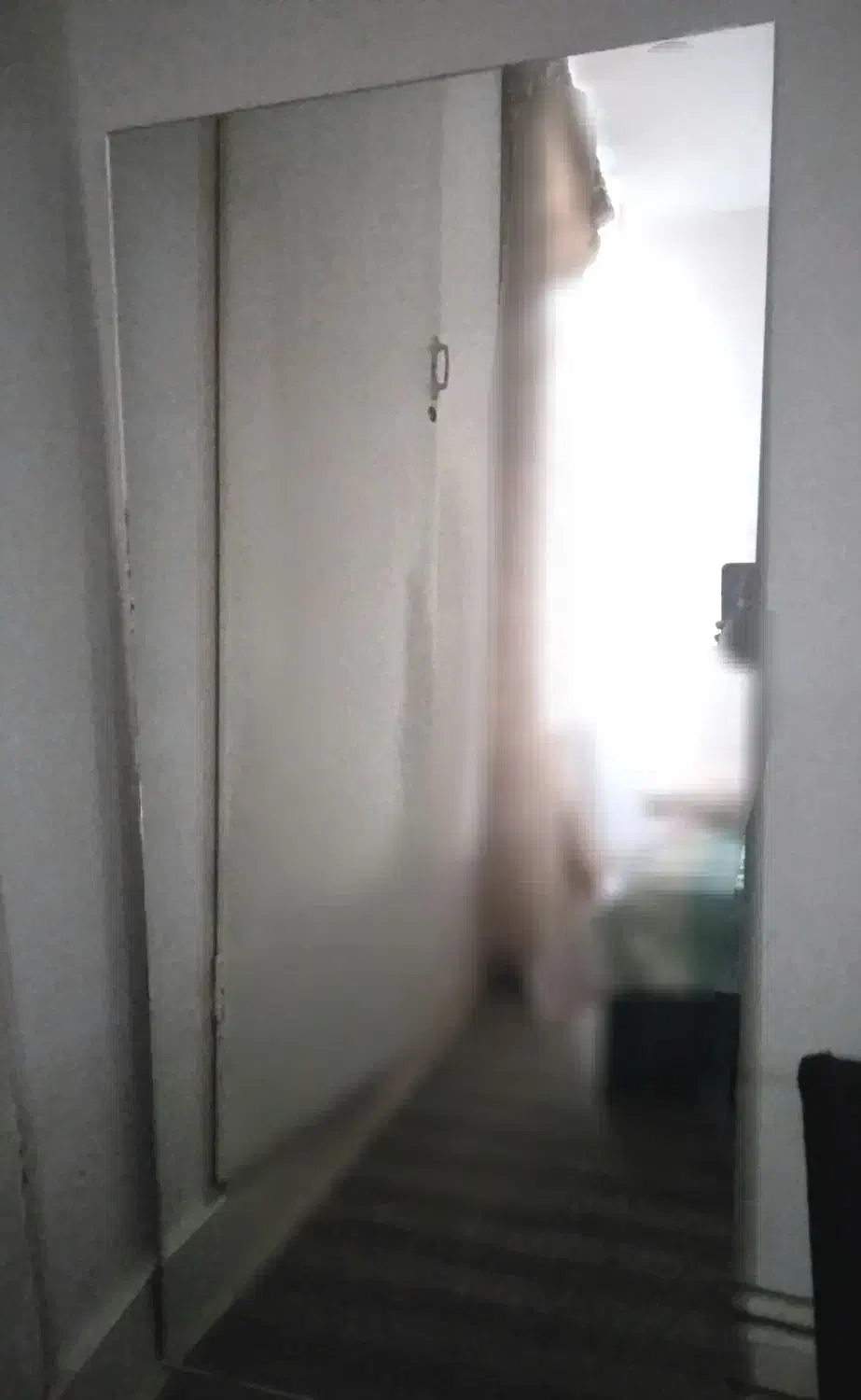 آینه قدی|آینه|کرج, فاز ۴ مهرشهر|دیوار