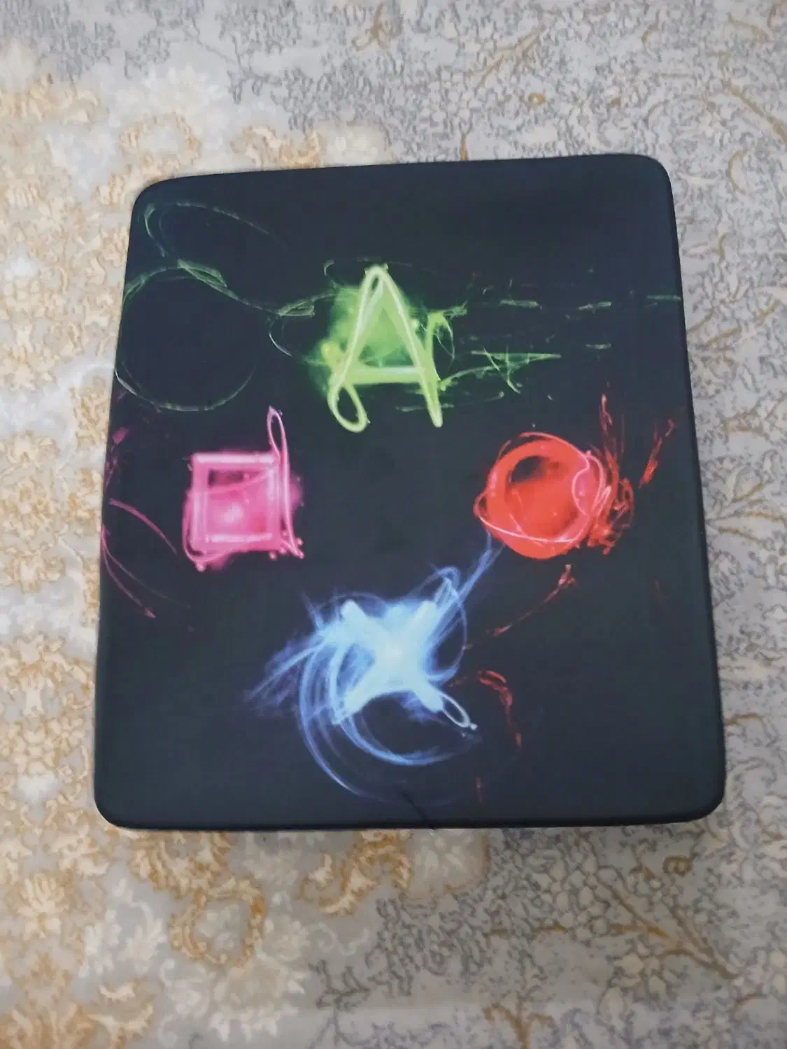 کیف PS4|کنسول، بازی ویدئویی و آنلاین|تهران, نازی‌آباد|دیوار