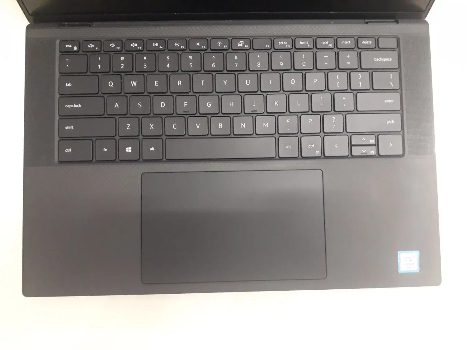 لپ تاپ dell 5550|رایانه همراه|قوچان, |دیوار