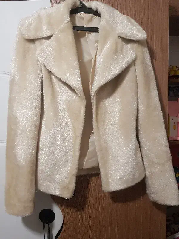 کت خز|لباس|نظرآباد, مصطفی آباد|دیوار