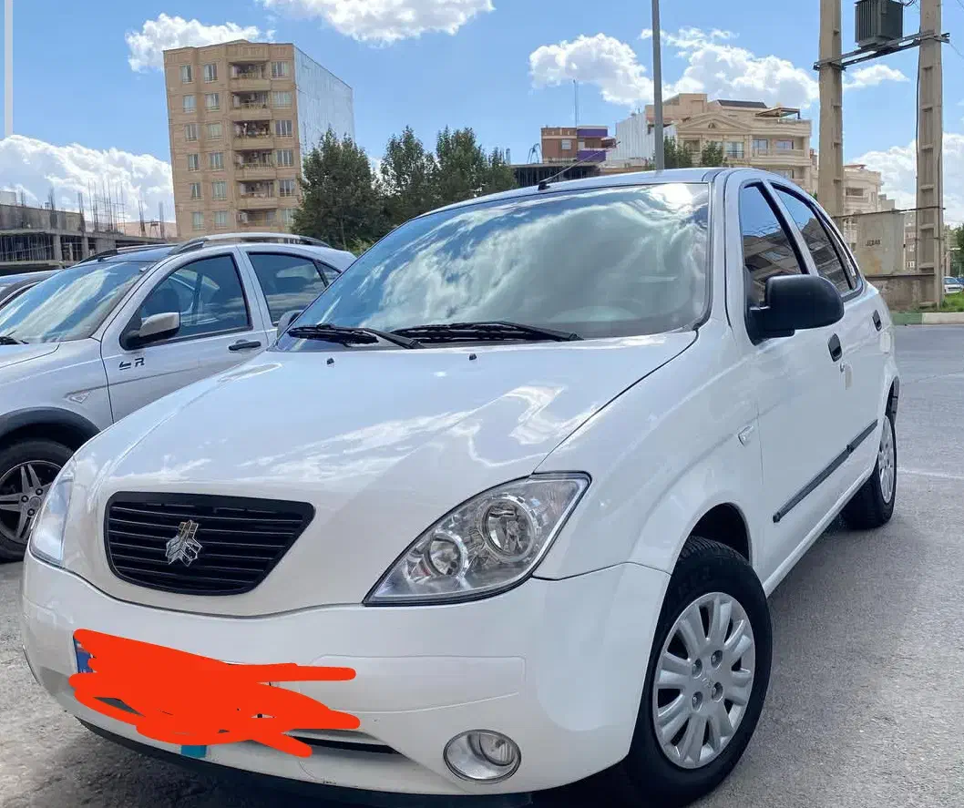 تیبا دو مدل ۱۴۰۱ (اقساطی آسان)|خودرو سواری و وانت|تهران, اوقاف|دیوار