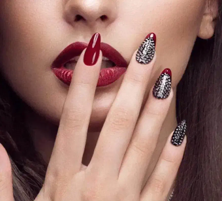 مدل ناخن و میکروبلدینگ و شیلدینگ سیار|خدمات آرایشگری و زیبایی|تهران, پاسداران|دیوار