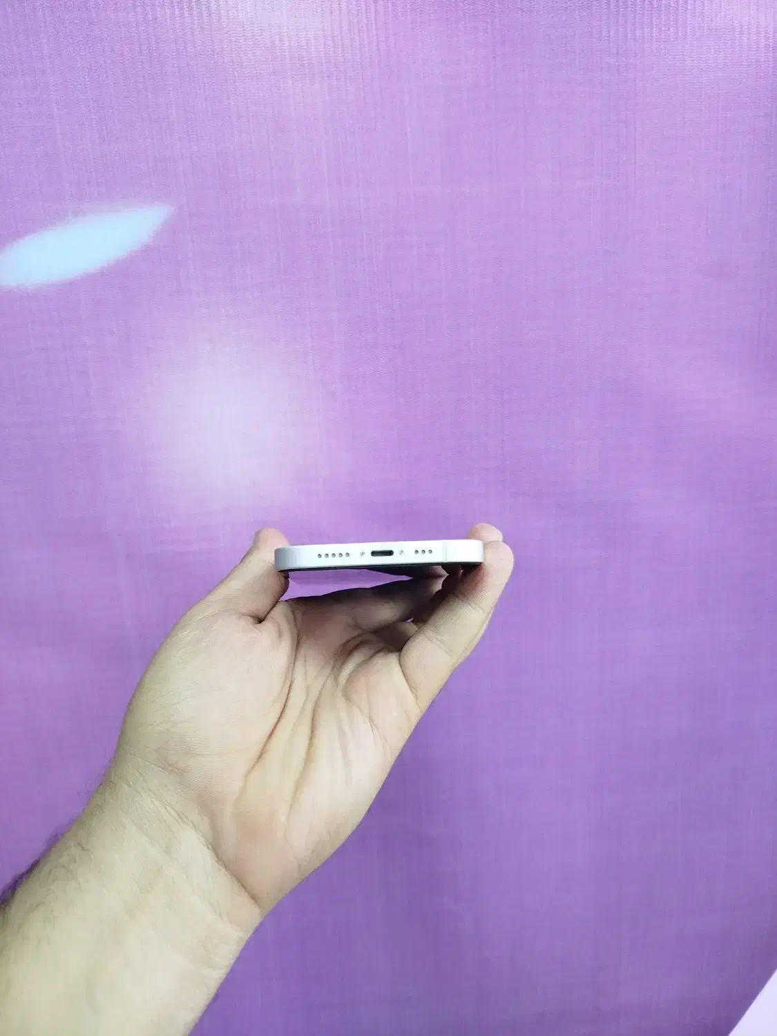 iPhone 13 128|موبایل|کرج, گلدشت|دیوار