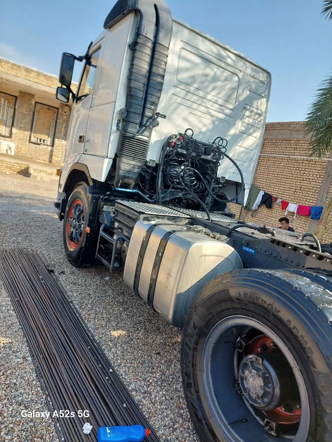 فروشی ماشین سنگین|خودرو سنگین|کرخه, |دیوار