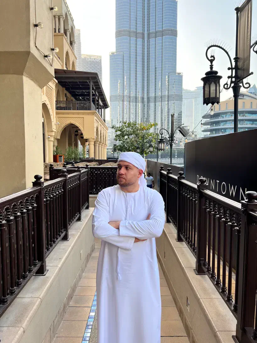 آموزش عربی تخصصی لهجه خلیجی|خدمات آموزشی|شیراز, زرهی|دیوار