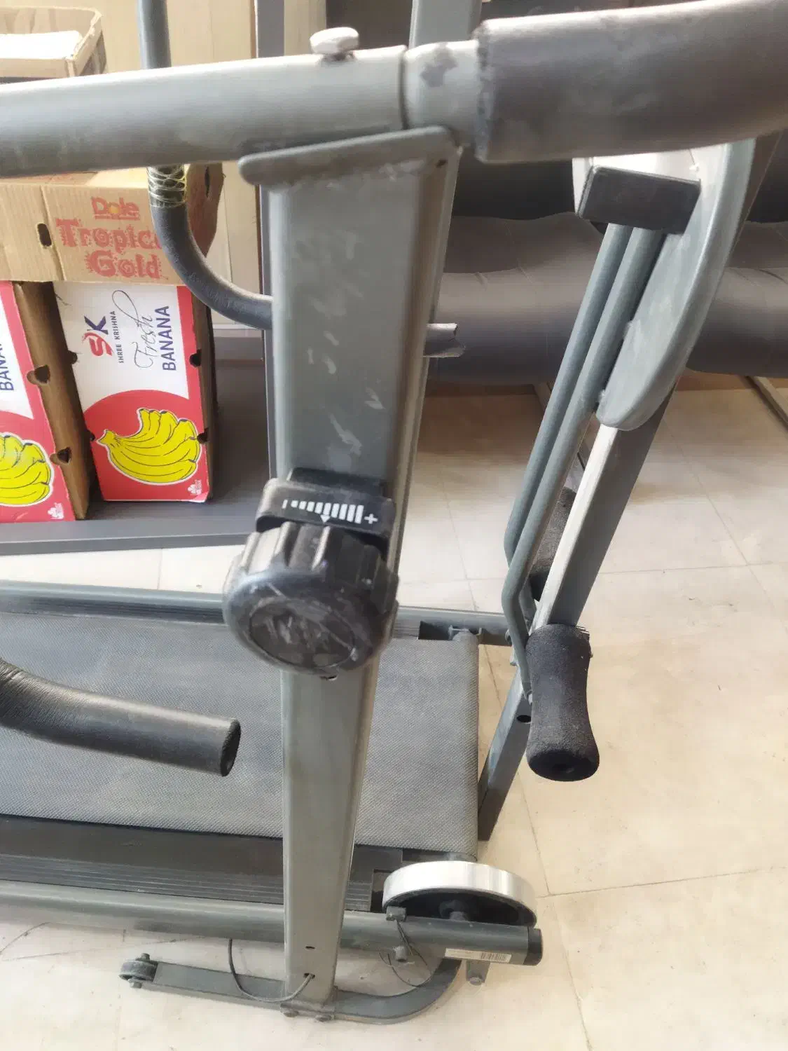 تردمیل|تجهیزات ورزشی|اصفهان, دانشگاه اصفهان|دیوار