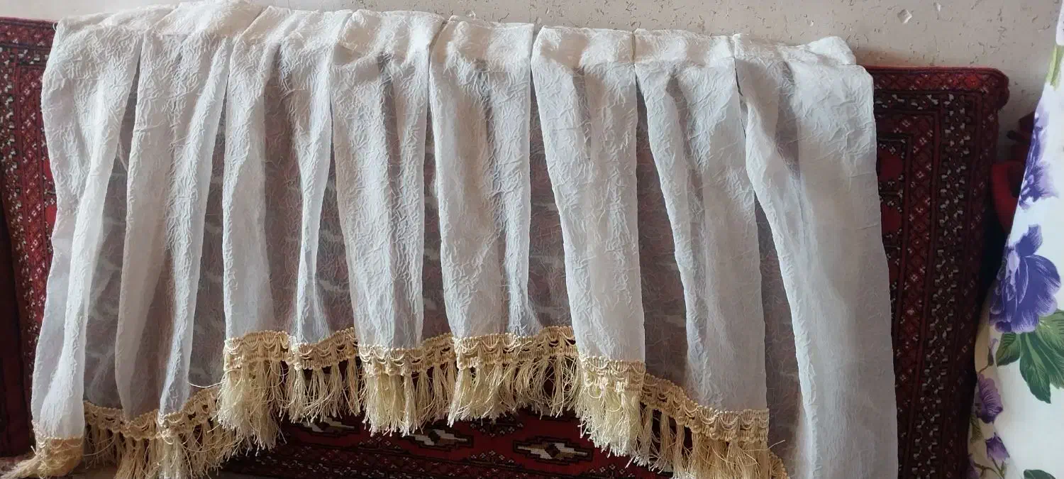 پرده|فعالیت داوطلبانه|سمنان, |دیوار