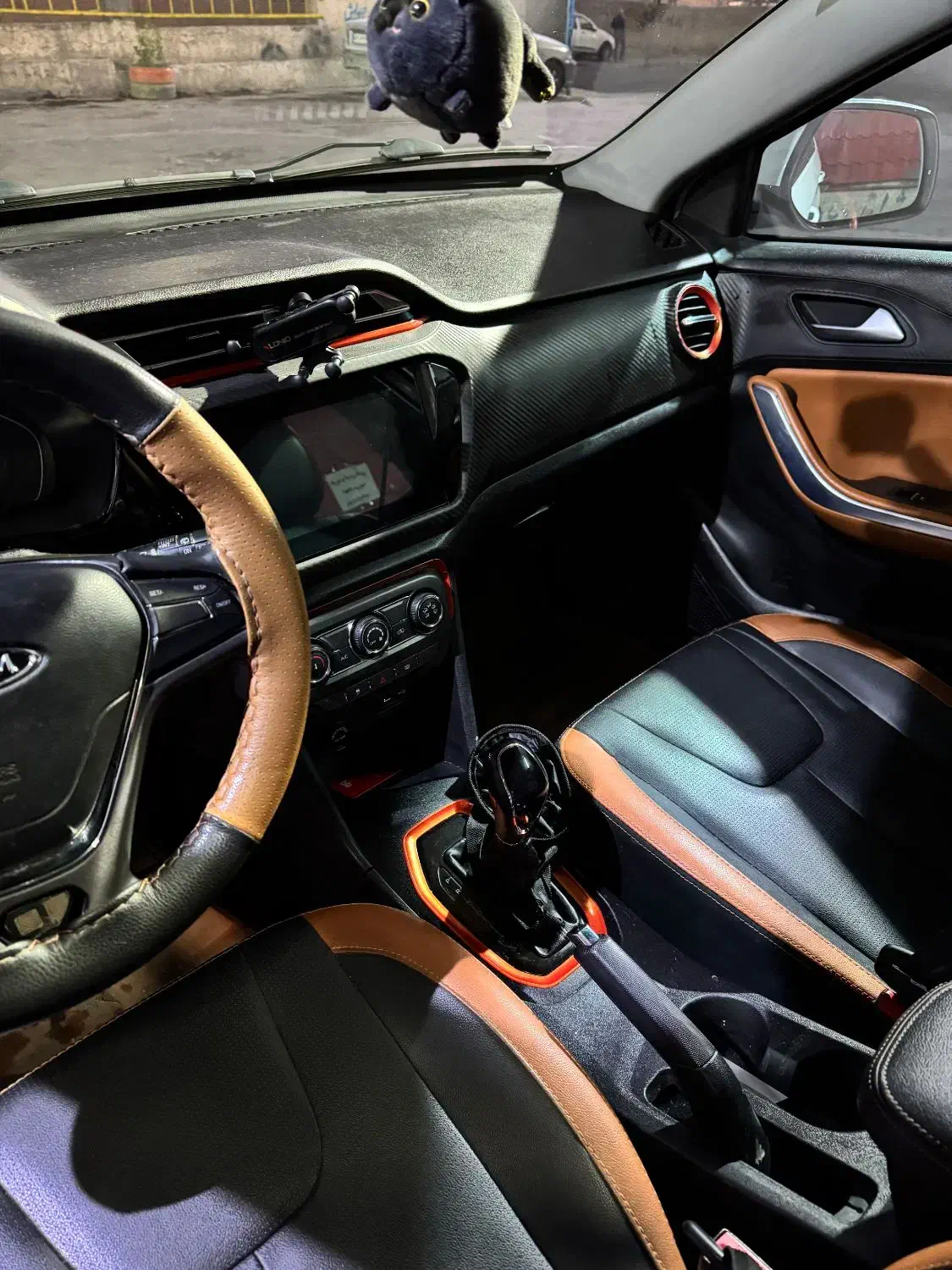 x22 1400 اتومات|خودرو سواری و وانت|کرج, شاهینویلا|دیوار