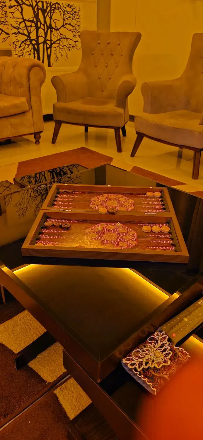 سوییت اپارتمان ۹۰متری روزانه|اجارهٔ کوتاه‌مدت آپارتمان و سوئیت|اصفهان, برازنده|دیوار