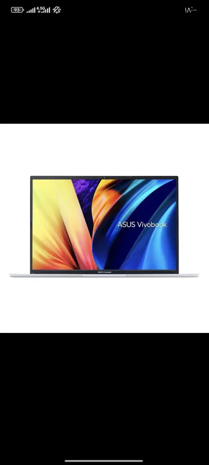 لپ تاپ ایAsusVivobook16R1605ZA/|رایانه همراه|ارومیه, |دیوار