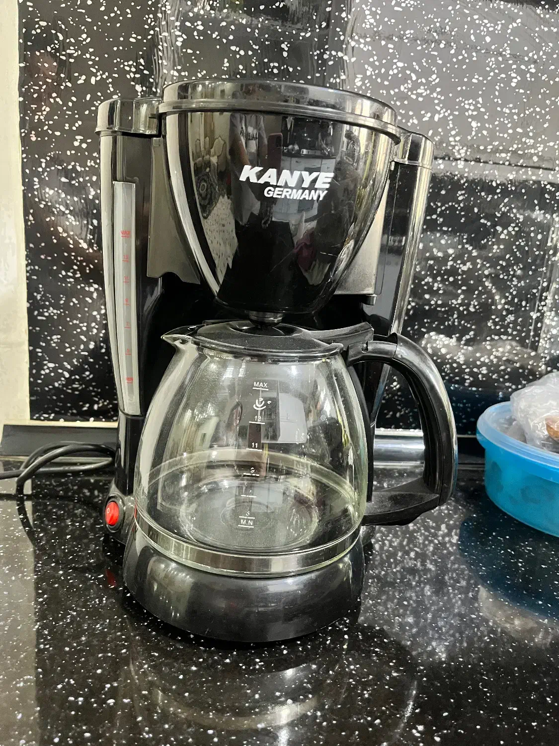 قهوه جوش|سماور، چایساز، قهوهساز|قرچک, میرزائی جنوبی|دیوار