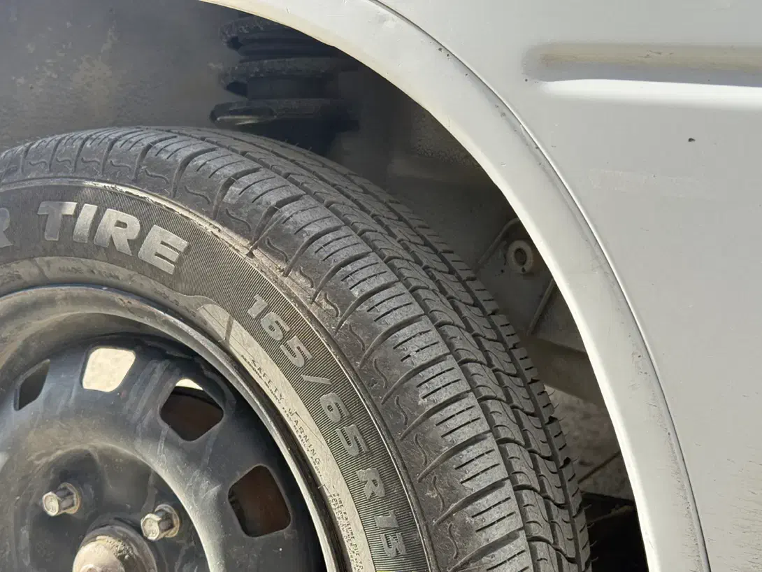 پراید صبا ۸۹|خودرو سواری و وانت|ایلام, |دیوار