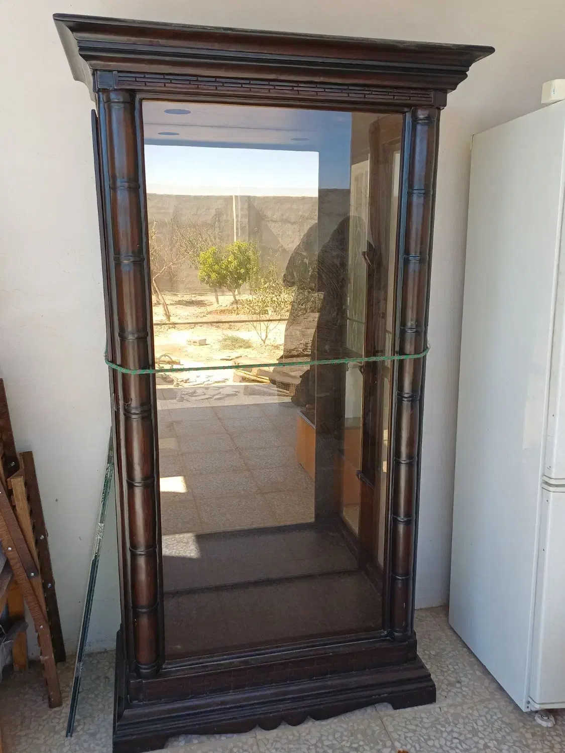 بوفه سالم و شیک|بوفه، ویترین، کنسول|صفادشت, |دیوار