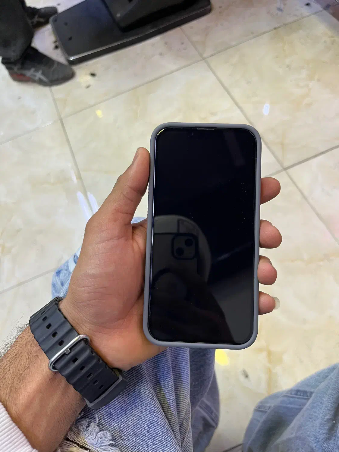 Iphone 13 normal|موبایل|تهران, جوادیه تهرانپارس|دیوار