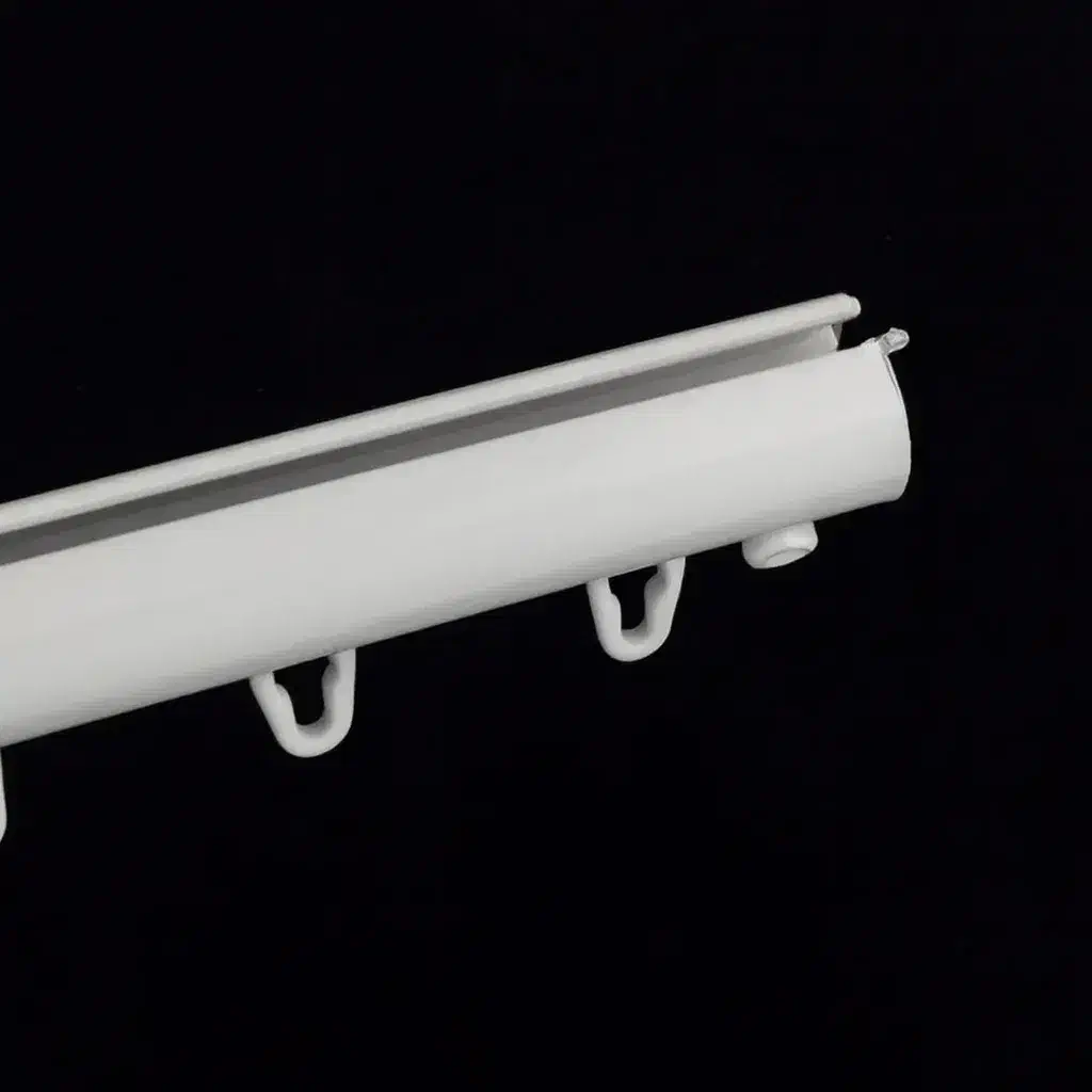 چوب پرده مینمال اصل|پرده، رانر، رومیزی|اهواز, نادری|دیوار