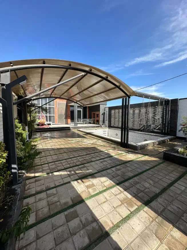 ویلا کردان سهیلیه چهارباغ تهراندشت رضا آباد|فروش خانه و ویلا|هشتگرد, تهران دشت|دیوار