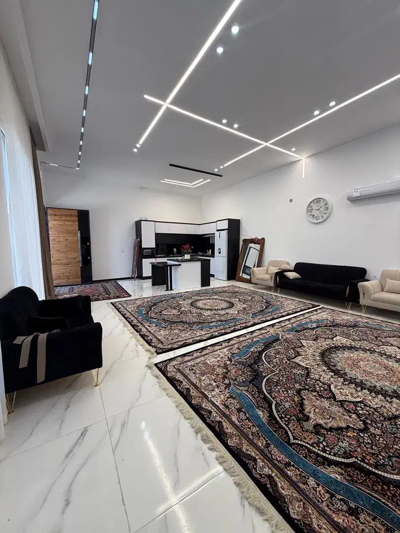 ویلای 5ستاره با امکانات رفاهی بی نظیر/آقای ویلا|فروش خانه و ویلا|محمدشهر, محمدشهر|دیوار