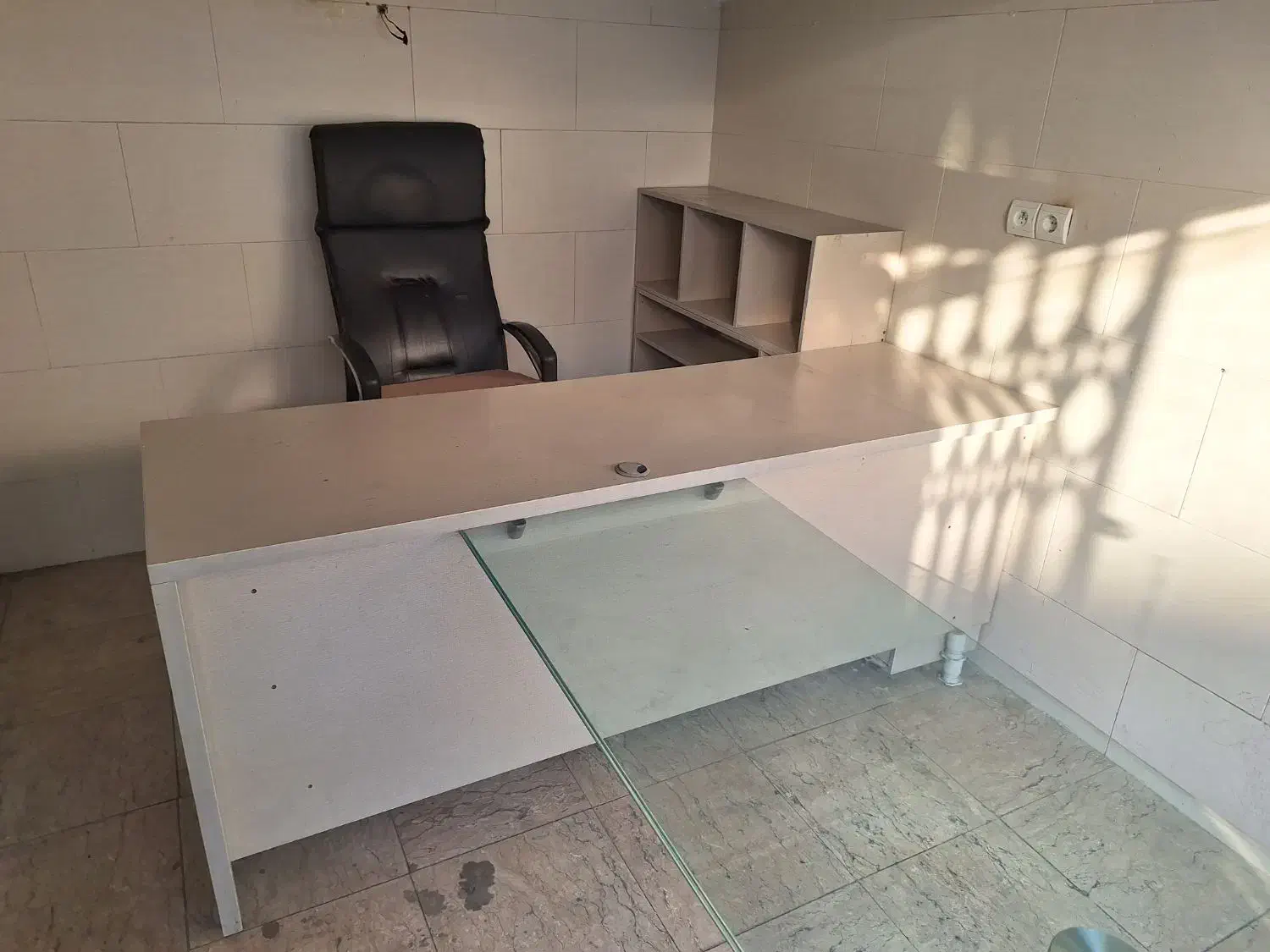 میز کارمندی و کنفرانس|مبلمان اداری|تهران, اوقاف|دیوار