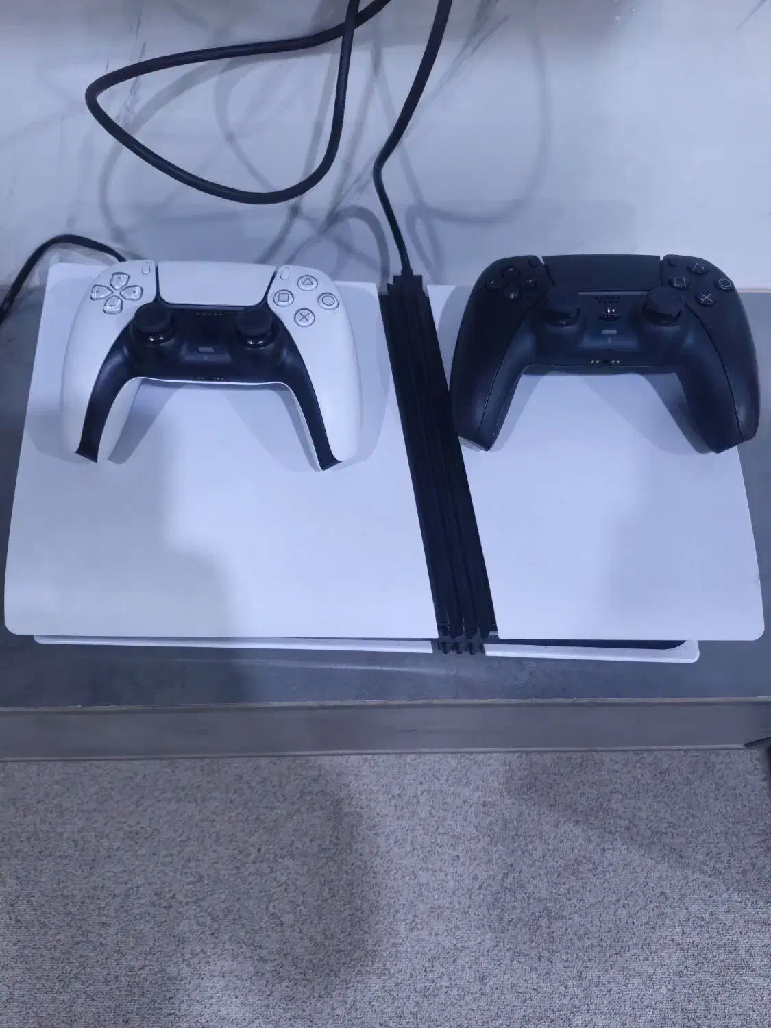 PS5 PRO|کنسول، بازی ویدئویی و آنلاین|رامهرمز, |دیوار