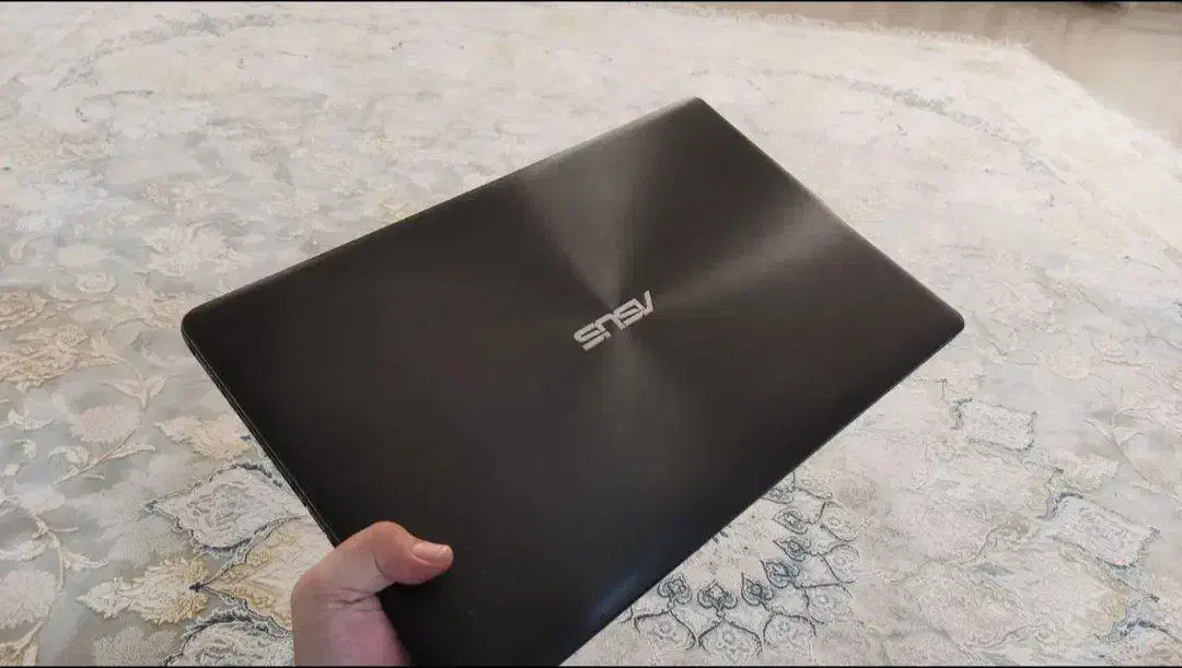 لپ تاپ Asus|رایانه همراه|تهران, تجریش|دیوار