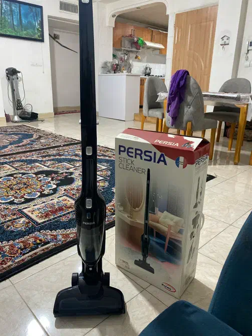 جارو عصایی|جاروبرقی، جارو شارژی، بخارشو|سنندج, |دیوار