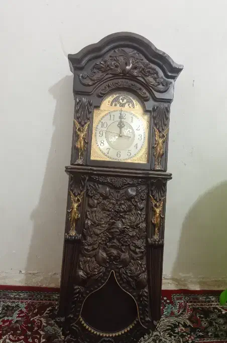 هعغ|ساعت|تاکستان, |دیوار