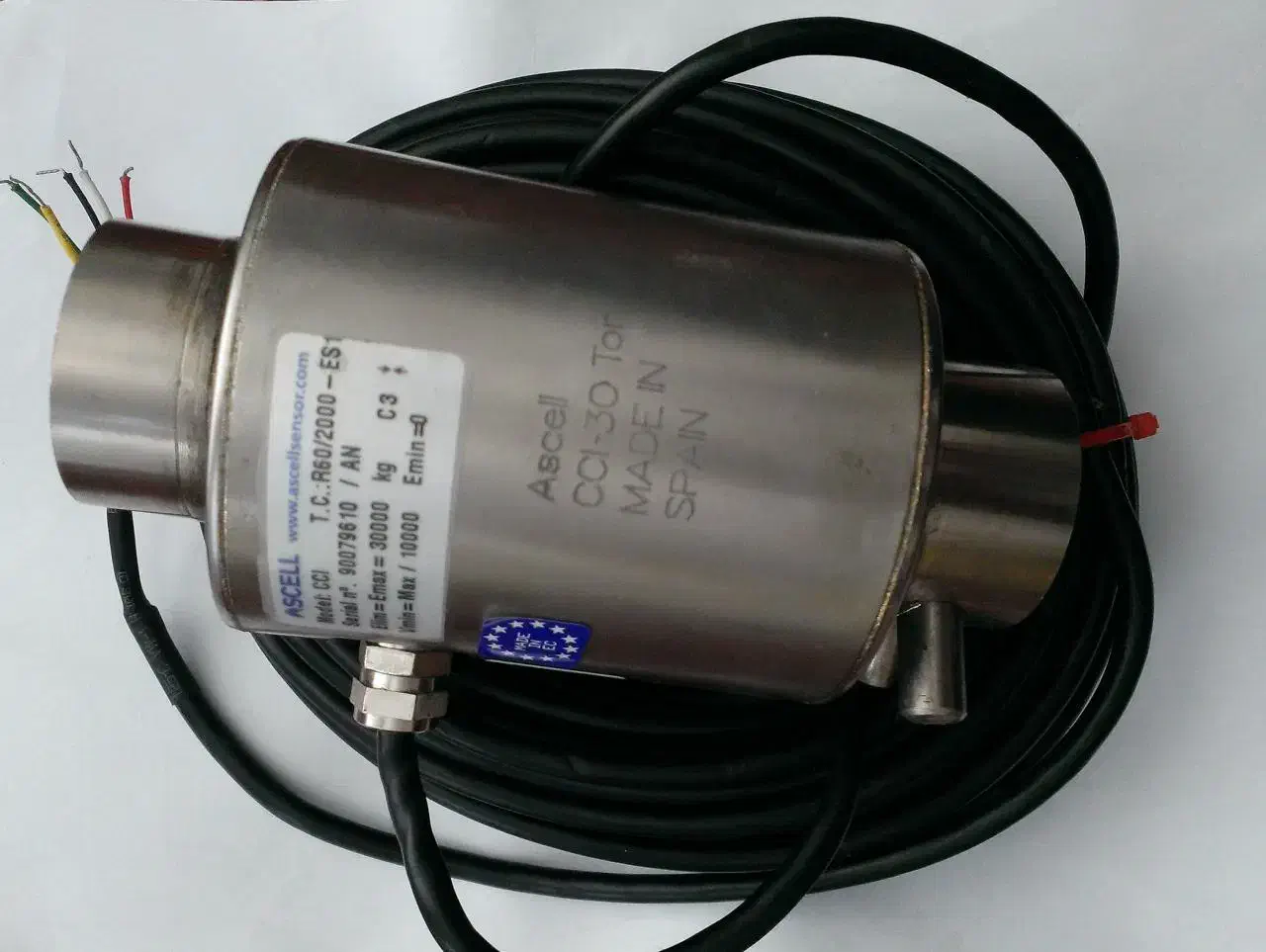 باسکول کامیونکش|فروشگاه و مغازه|کرمانشاه, |دیوار