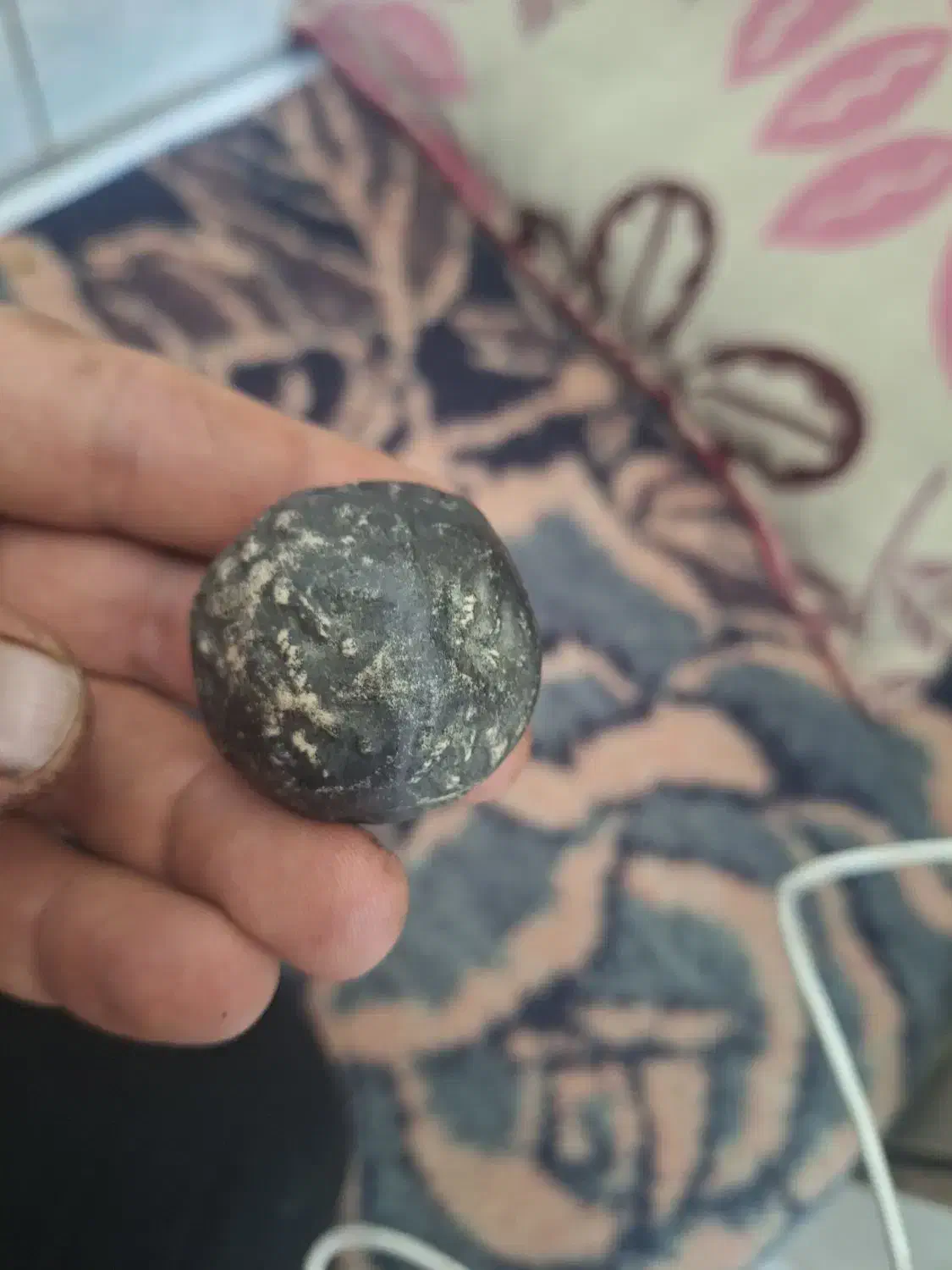 عتیقه جات.چاقو.سنگ انگشتر|کلکسیون اشیاء عتیقه|بهار, |دیوار