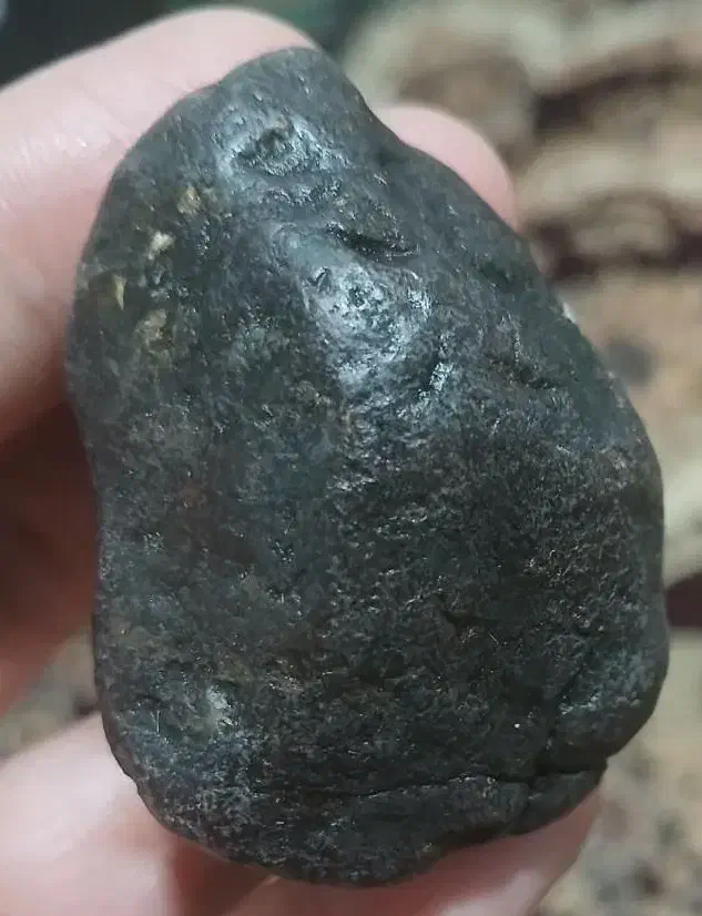 شهاب سنگ کمیاب|کلکسیون اشیاء عتیقه|شهرکرد, |دیوار