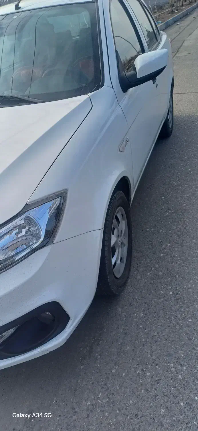 ساینا sبدون رنگ|خودرو سواری و وانت|تبریز, |دیوار