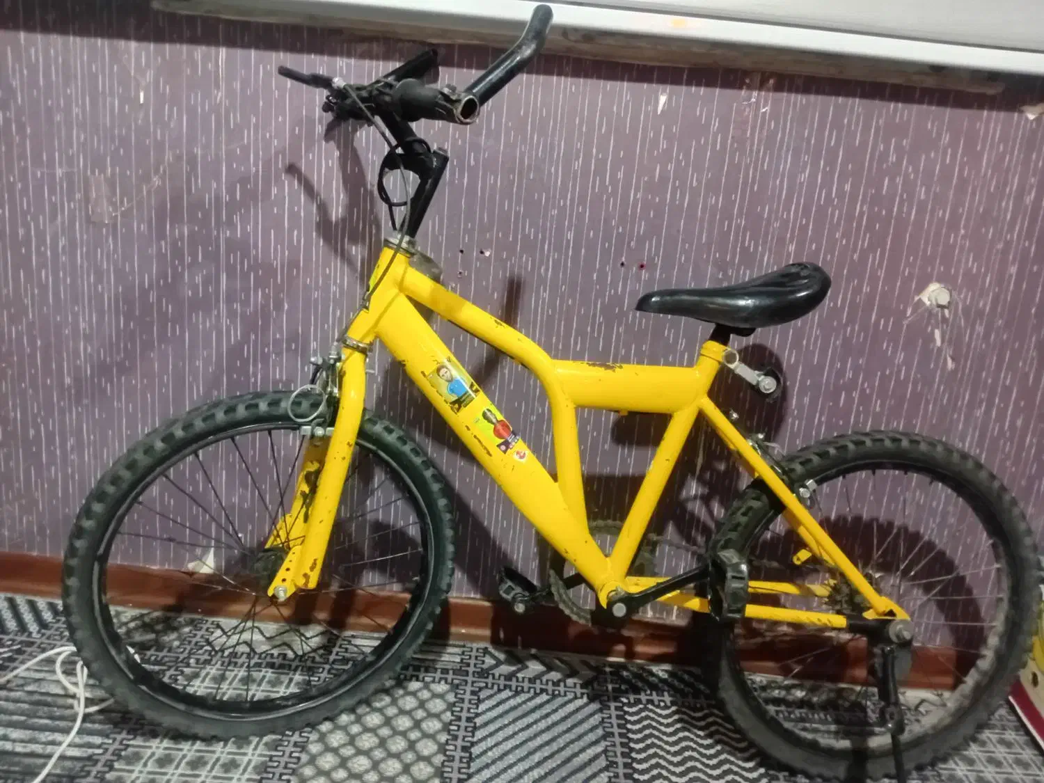 دوچرخه|دوچرخه، اسکیت، اسکوتر|مشهد, انقلاب|دیوار