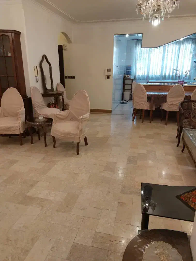 87 متر / ۲ خواب / فول / پاسداران|فروش آپارتمان|تهران, مهران (سیدخندان)|دیوار