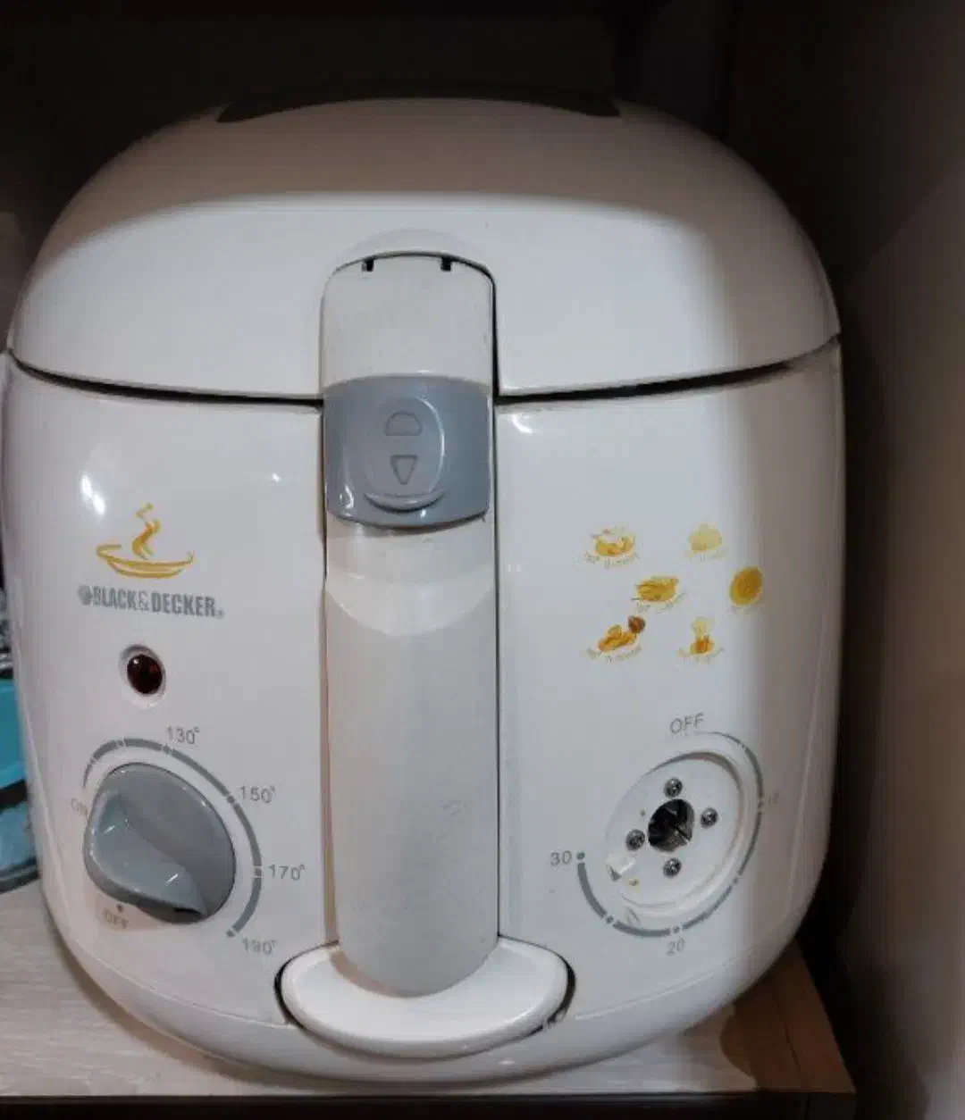 سرخکن|اجاق گاز و لوازم برقی پخت‌وپز|ری, شهید غیوری (ابن باویه)|دیوار