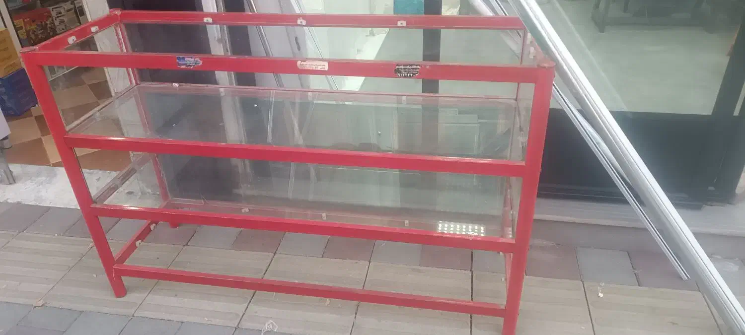 ویترین مغازه|فروشگاه و مغازه|قرچک, میرزائی شمالی|دیوار