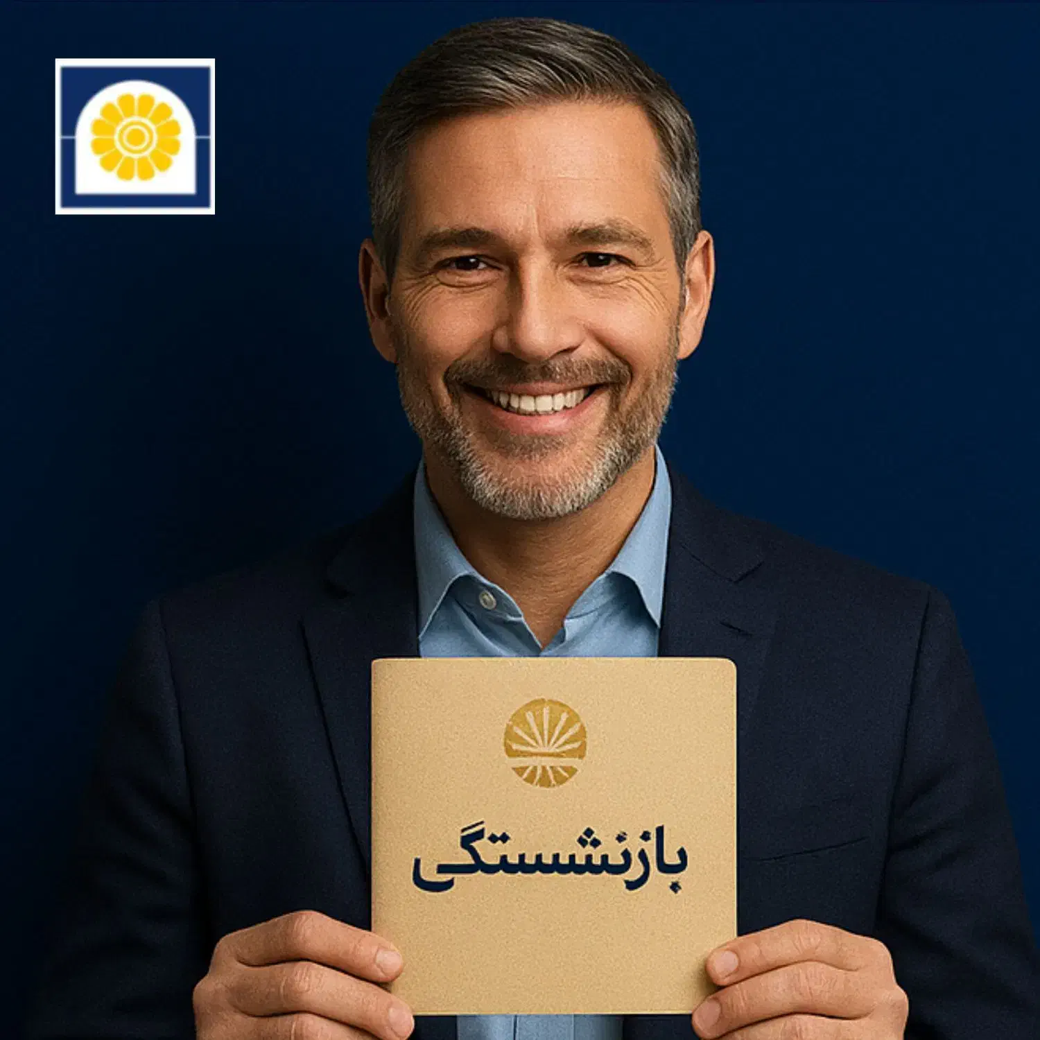 بازنشستگی فوری/ فقط در پنج سال|خدمات مالی، حسابداری، بیمه|اهواز, کیانپارس |دیوار