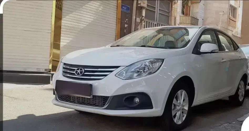 جک جی ۴|خودرو سواری و وانت|تبریز, |دیوار