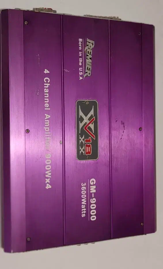 آمپیلی پریمیر اصل آمریکا|صوتی و تصویری|اردبیل, |دیوار