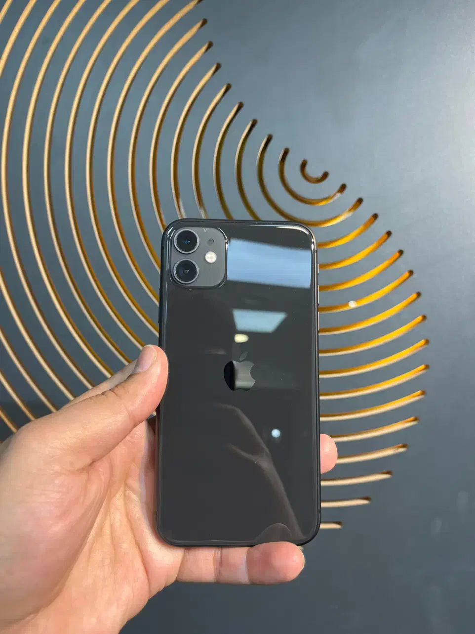 iPhone 11ch/a 128|موبایل|کرمان, |دیوار