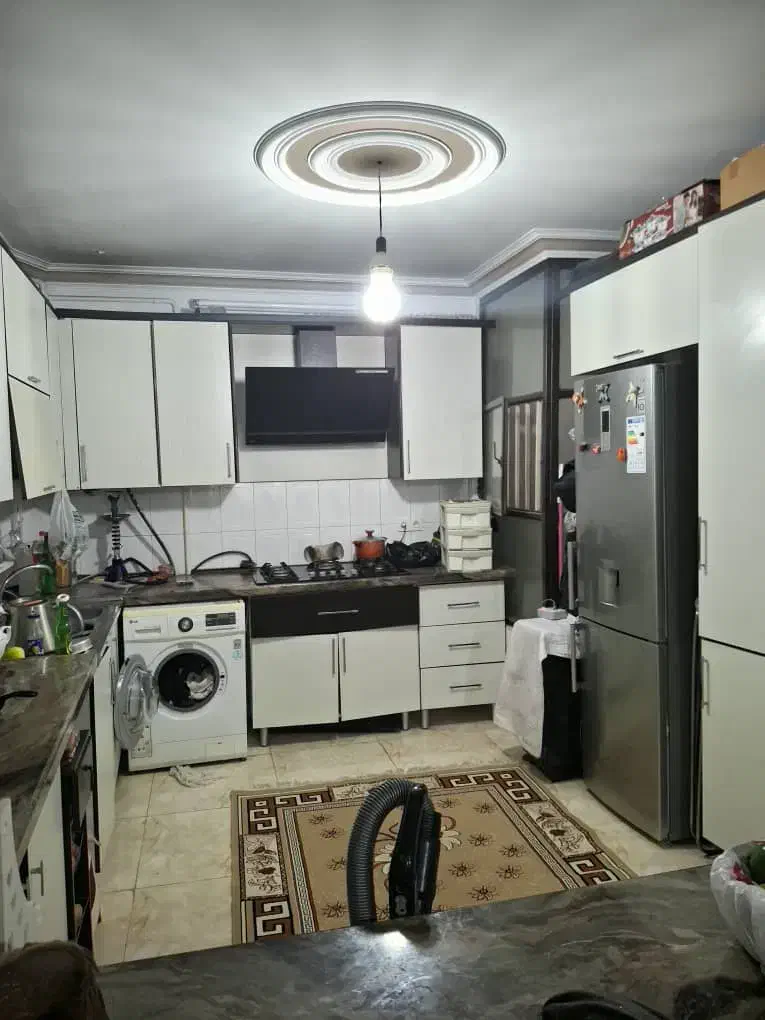 اجاره آپارتمان|اجارهٔ آپارتمان|اسلامشهر, شهرک مفیدی|دیوار