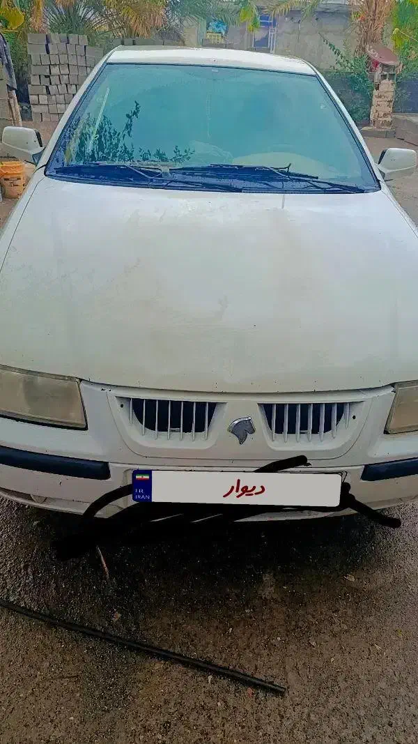 فروشی|خودرو سواری و وانت|جغین, |دیوار