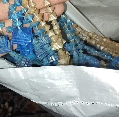 پرده تزیینی ریسه ای|پرده، رانر، رومیزی|مشهد, رسالت|دیوار