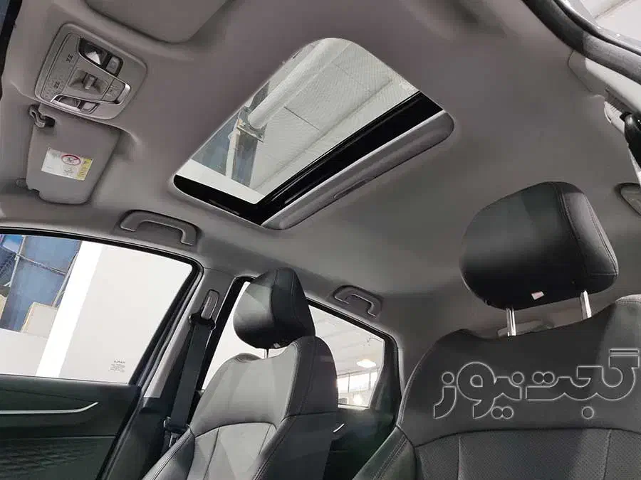 بی ای سی ایکس3/ BAC X3 PRO|خودرو سواری و وانت|اصفهان, جلالیه|دیوار