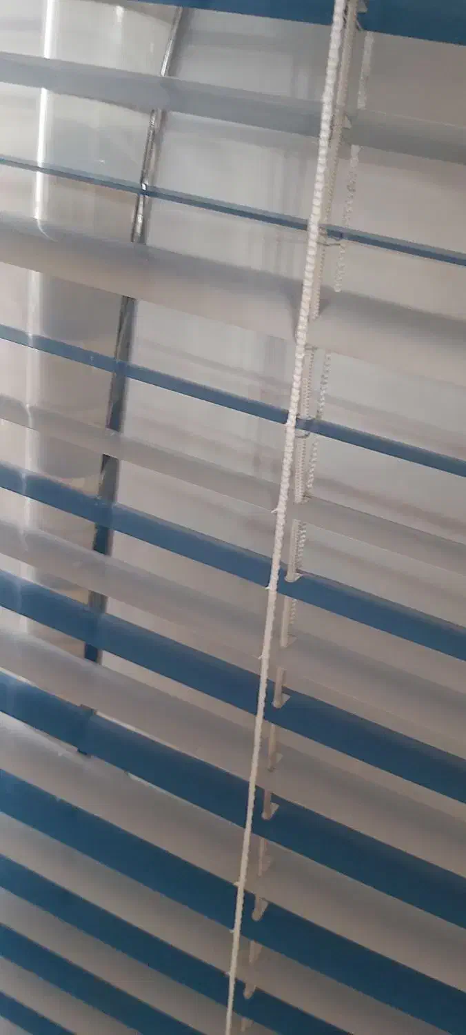 پرده کرکره ای فلزی|پرده، رانر، رومیزی|تهران, خواجه نظام الملک|دیوار