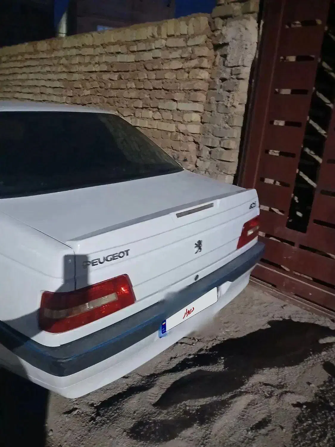 خودرو|خودرو سواری و وانت|یزد, |دیوار