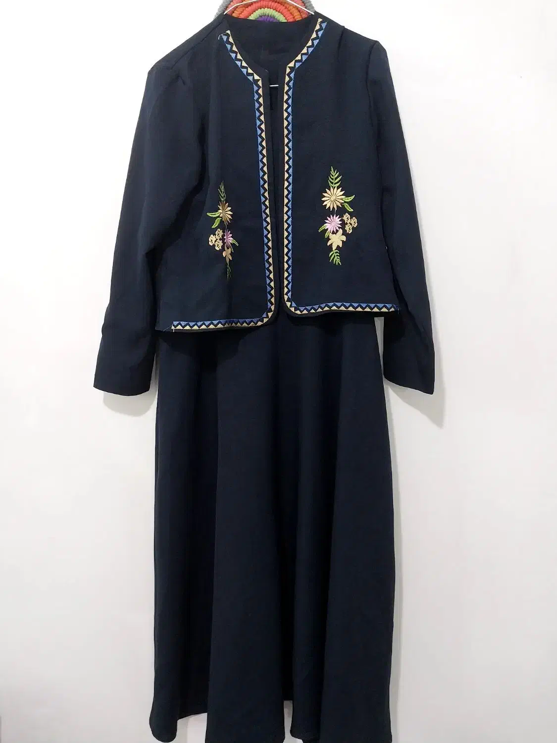 کت سارافون  با قیمت مناسب و  در حد نو|لباس|الیگودرز, |دیوار