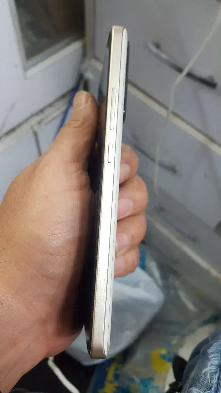 گوشی شیامی k60 ultra|موبایل|ری, شهرک نظامی|دیوار