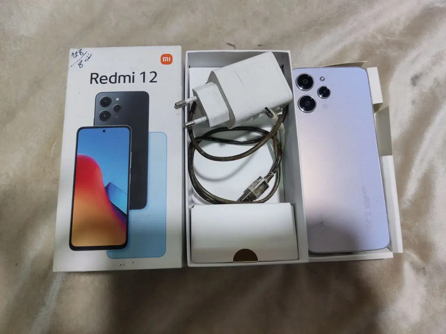 گوشی شیائومی|موبایل|احمدآبادمستوفی, |دیوار