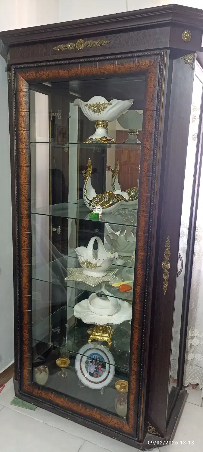 ویترین|بوفه، ویترین، کنسول|قائمشهر, |دیوار